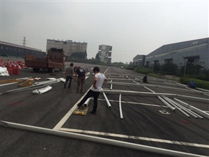 风行试乘试驾
