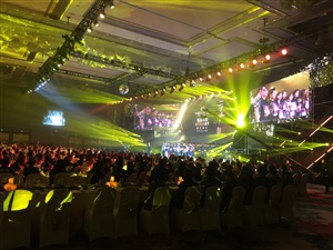 地素年会