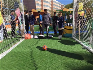 小茗同学