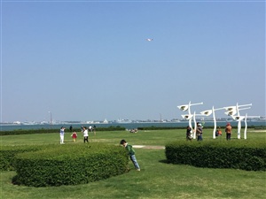 会奖旅游Day3