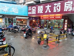 云三七4月8号活动现场勘察