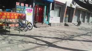 云三七路演大同站场地勘测