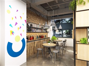 苏州欧创物联技术有限公司办公室设计费