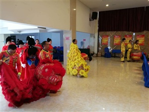 四五扩军启动大会