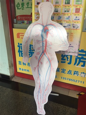 云三七吉林站