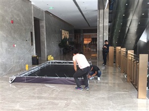 美团点评昆明站沙龙