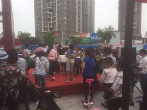 2017.5.6-7云三七路演郑州张仲景腾飞路店站
