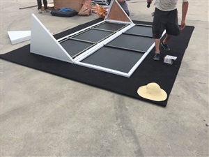 有序推进中