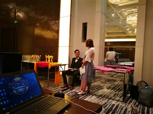 大众点评结婚事业部半年度会议·上海