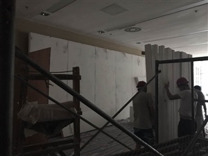 大众点评结婚西安展台搭建