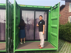 苏州凯普房车露营活动