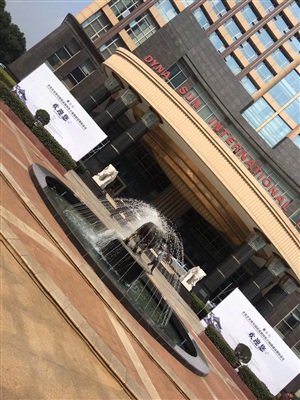 水生态文明与绿色宜居特色小城镇建设国际会议