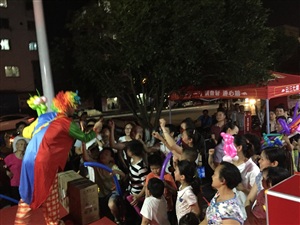 云三七700场路演之百色站